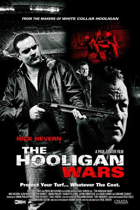 The Hooligan Wars